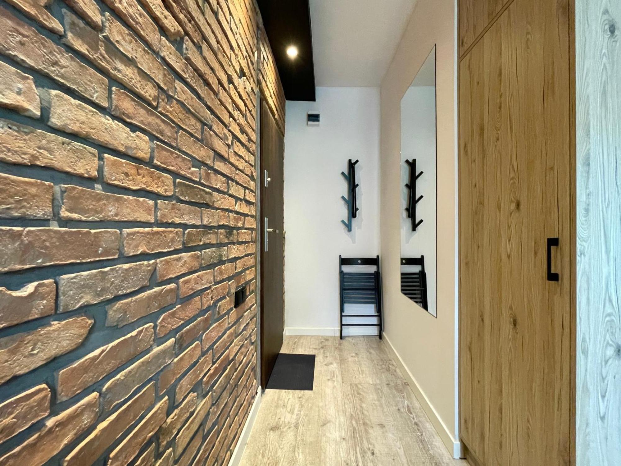 Copernicus Street Apartment - Broken Flowers And Twin Peaks Stary Toruń Exterior foto