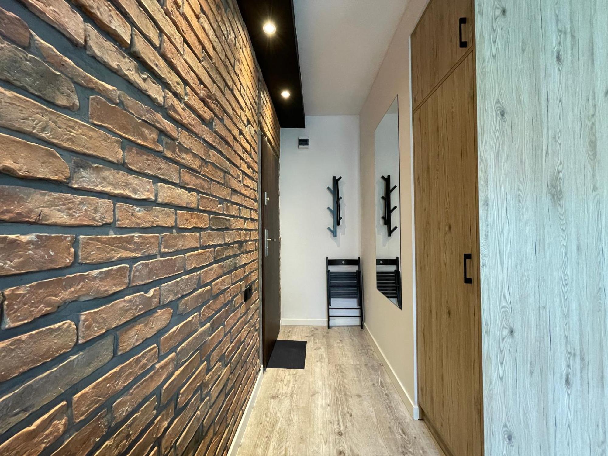 Copernicus Street Apartment - Broken Flowers And Twin Peaks Stary Toruń Exterior foto